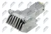 Фото Модуль діодів BMW 5 (F10/F11), 10 - 16 NTY (EPXBM007) зображення 2