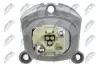 Фото Модуль діодів BMW 5 (F10/F11), 10 - 16 NTY (EPXBM007) зображення 6