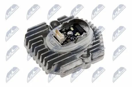 Автозапчасть NTY EPX-BM-011