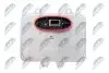 БЛОК КЕРУВАННЯ ОСВІТЛЕННЯМ | BMW 5 E60/E61 2004-,X6 E71 2007-,FORD KUGA 2008-,S-MAX 2006-,SKODA SUPERB 2008-,VW GOLF V 2003-,GOLF VI 2008-,TIGUAN 2007 NTY (EPX-BM-027) зображення 3