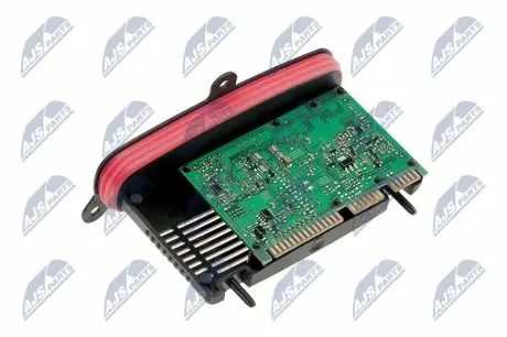 Автозапчасть NTY EPXBM030 Купить в Украине