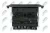 БЛОК УПРАВЛЕНИЯ ОСВЕЩЕНИЕМ NTY (EPX-BM-033) изображение 3