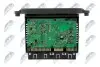 БЛОК УПРАВЛЕНИЯ ОСВЕЩЕНИЕМ NTY (EPX-BM-033) изображение 4