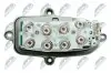 БЛОК УПРАВЛЕНИЯ ОСВЕЩЕНИЕМ NTY (EPX-BM-039) изображение 5