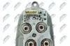 БЛОК УПРАВЛЕНИЯ ОСВЕЩЕНИЕМ NTY (EPX-BM-039) изображение 6