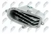 БЛОК УПРАВЛЕНИЯ ОСВЕЩЕНИЕМ NTY (EPX-BM-040) изображение 2