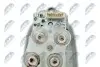 БЛОК УПРАВЛЕНИЯ ОСВЕЩЕНИЕМ NTY (EPX-BM-040) изображение 6