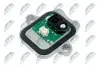 БЛОК УПРАВЛЕНИЯ ОСВЕЩЕНИЕМ NTY (EPX-BM-046) изображение 1