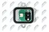 БЛОК УПРАВЛЕНИЯ ОСВЕЩЕНИЕМ NTY (EPX-BM-046) изображение 4
