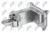 МОДУЛЬ УКАЗАТЕЛЯ ПОВОРОТА LED NTY (EPX-BM-067) изображение 1