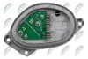 Автозапчасть NTY (EPXBM076) изображение 3