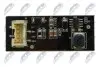 БЛОК УПРАВЛЕНИЯ СВЕТОМ (РОЗЖИГА) NTY (EPX-BM-078) изображение 3