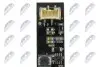 БЛОК УПРАВЛЕНИЯ СВЕТОМ (РОЗЖИГА) NTY (EPX-BM-078) изображение 5