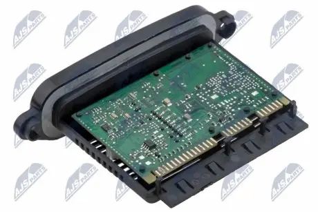 Автозапчасть NTY EPX-BM-096