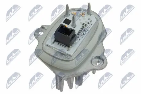 Автозапчасть NTY EPXBM104
