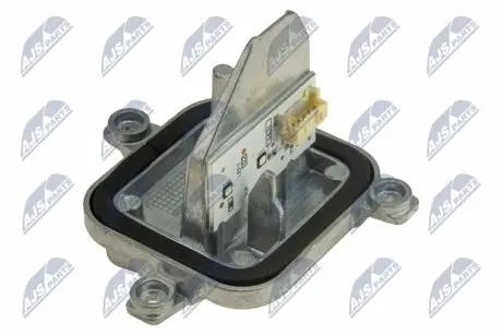 Автозапчасть NTY EPX-BM-105