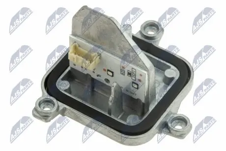 Автозапчасть NTY EPX-BM-106