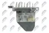 Автозапчасть NTY (EPX-BM-106) изображение 6