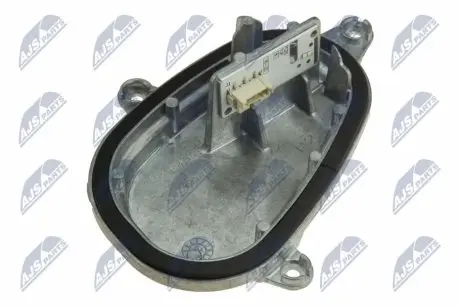 Автозапчасть NTY EPXBM108