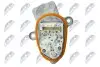 Автозапчасть NTY (EPXBM110) изображение 3