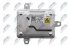 БЛОК УПРАВЛЕНИЯ ОСВЕЩЕНИЕМ NTY (EPX-ME-000) изображение 3