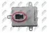 БЛОК УПРАВЛЕНИЯ ОСВЕЩЕНИЕМ NTY (EPX-ME-000) изображение 4