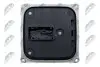 БЛОК УПРАВЛЕНИЯ ОСВЕЩЕНИЕМ NTY (EPX-ME-003) изображение 3
