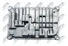 БЛОК УПРАВЛЕНИЯ ОСВЕЩЕНИЕМ NTY (EPX-ME-005) изображение 3
