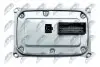 БЛОК УПРАВЛЕНИЯ ОСВЕЩЕНИЕМ NTY (EPX-ME-005) изображение 4