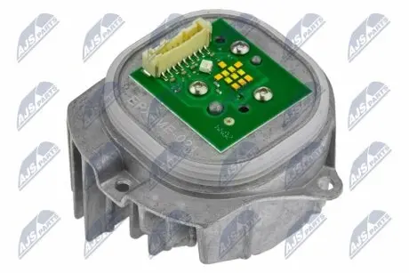 Автозапчасть NTY EPX-ME-021