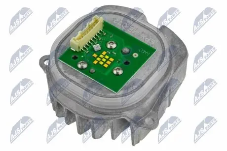 Автозапчасть NTY EPX-ME-022