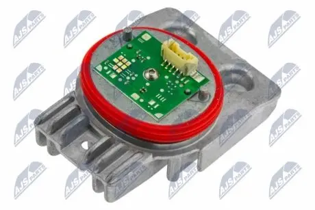 Блок управління світлом NTY EPX-ME-023 Купити в Україні