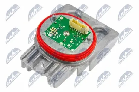 Блок управління світлом NTY EPX-ME-025