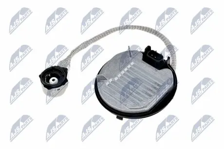 БЛОК КЕРУВАННЯ ОСВІТЛЕННЯМ | LEXUS IS 2013-,RX 2012-,TOYOTA AURIS 2012-,AVENSIS T27 2012-,RAV4 2013-,VERSO 2013-,MAZDA 6 GJ 2014-,SUBARU FORESTER 2013-,LEGACY 2014-,SUZUKI SX4 S-CROSS 2013 NTY EPX-TY-002 Купити в Україні
