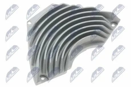 РЕЗИСТОР ВЕНТИЛЯТОРА | AUDI A4 1994-,SKODA SUPERB 2001-,VW PASSAT 1996-/Z AUTOMATYCZNҐ KLIMATYZACJҐ/ NTY ERD-AU-003 Купити в Україні