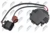 РЕЗИСТОР ВЕНТИЛЯТОРА NTY (ERD-AU-012) изображение 2