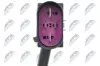 РЕЗИСТОР ВЕНТИЛЯТОРА NTY (ERD-AU-012) изображение 3
