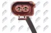 РЕЗИСТОР ВЕНТИЛЯТОРА NTY (ERD-AU-012) изображение 4