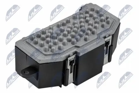 РЕЗИСТОР ВЕНТИЛЯТОРА | AUDI A4 2007-,A5 2007-,A8 2010-,Q5 2008- NTY ERD-AU-014 Купити в Україні