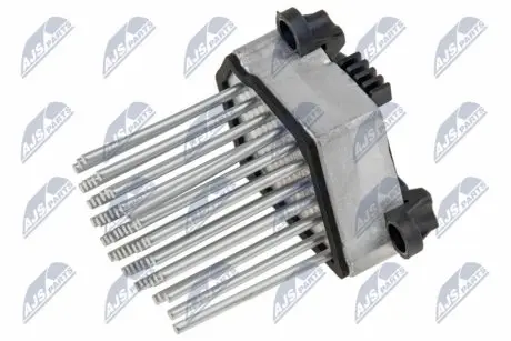 РЕЗИСТОР ВЕНТИЛЯТОРА | BMW 3 E46 1998-,X3 E83 2004- NTY ERD-BM-000 Купити в Україні