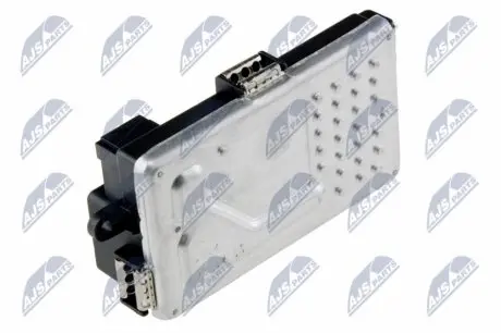 Фото 1 — Інші елементи системи охолодження NTY (ERD-BM-003) Фото Інші елементи системи охолодження NTY (ERD-BM-003) зображення 1