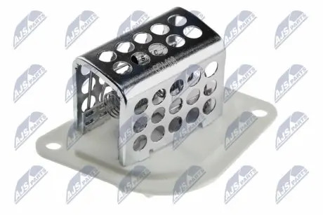 РЕЗИСТОР ВЕНТИЛЯТОРА | CHRYSLER 300M 3.5 2000-,300 3.6,5.7 2011-,TOWN&COUNTRY 3.3,3.8 2001-,3.6 2013-,JEEP COMMANDER 3.7,4.7 2008- NTY ERD-CH-008 Купити в Україні