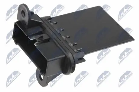 РЕЗИСТОР ВЕНТИЛЯТОРА | JEEP CHEROKEE KJ 2002-,LIBERTY 2004-,WRANGLER 2005- NTY ERD-CH-013 Купити в Україні