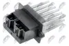 РЕЗИСТОР ВЕНТИЛЯТОРА NTY (ERD-CH-015) изображение 2