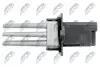 РЕЗИСТОР ВЕНТИЛЯТОРА NTY (ERD-CH-015) изображение 3