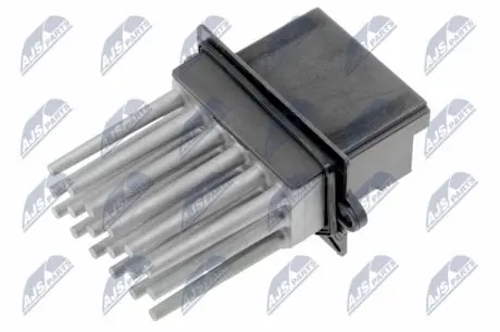 РЕЗИСТОР ВЕНТИЛЯТОРА | CHRYSLER 300C,300M,GRAND VOYAGER/VOYAGER IV/V,PACIFICA,TOWN&COUNTRY,JEEP CHEROKEE KK,GRAND CHEROKEE II WJ/WG,GRAND CHEROKEE III WH,WK NTY ERD-CH-015 Купити в Україні