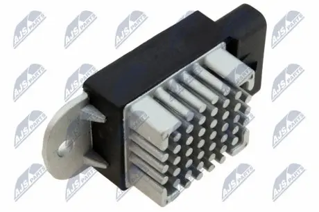 Інші елементи системи охолодження NTY ERD-CH-019 Купити в Україні