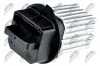 Фото РЕЗИСТОР ВЕНТИЛЯТОРА | CITROEN C3 2009-,C4 2004-,C5 2008-,C6 2005-/Z AUTOMATYCZNҐ KLIMATYZACJҐ/ NTY (ERD-CT-005) зображення 2