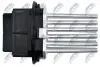 Фото РЕЗИСТОР ВЕНТИЛЯТОРА | CITROEN C3 2009-,C4 2004-,C5 2008-,C6 2005-/Z AUTOMATYCZNҐ KLIMATYZACJҐ/ NTY (ERD-CT-005) зображення 3