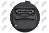 Фото РЕЗИСТОР ВЕНТИЛЯТОРА | CITROEN C3 2009-,C4 2004-,C5 2008-,C6 2005-/Z AUTOMATYCZNҐ KLIMATYZACJҐ/ NTY (ERD-CT-005) зображення 4